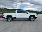 New 2025 Chevrolet Silverado 2500 Custom Crew Cab 4WD Pickup for sale #S1196916 - photo 3