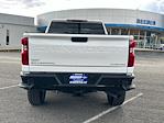 New 2025 Chevrolet Silverado 2500 Custom Crew Cab 4WD Pickup for sale #S1196916 - photo 4