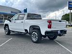 New 2025 Chevrolet Silverado 2500 Custom Crew Cab 4WD Pickup for sale #S1196916 - photo 5