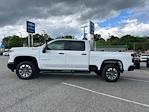 New 2025 Chevrolet Silverado 2500 Custom Crew Cab 4WD Pickup for sale #S1196916 - photo 6