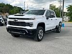 New 2025 Chevrolet Silverado 2500 Custom Crew Cab 4WD Pickup for sale #S1196916 - photo 7