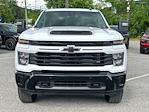 New 2025 Chevrolet Silverado 2500 Custom Crew Cab 4WD Pickup for sale #S1196916 - photo 8