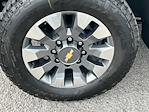 New 2025 Chevrolet Silverado 2500 Custom Crew Cab 4WD Pickup for sale #S1196916 - photo 9
