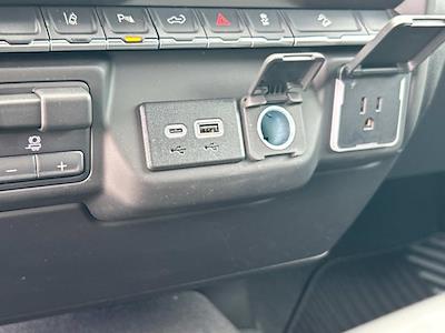 2025 Chevrolet Silverado 2500 Crew Cab 4WD Pickup for sale #S1197464 - photo 1
