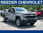2025 Chevrolet Silverado 2500 Crew Cab 4WD Pickup for sale #S1197464 - photo 3
