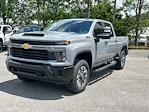2025 Chevrolet Silverado 2500 Crew Cab 4WD Pickup for sale #S1197464 - photo 23
