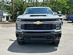 2025 Chevrolet Silverado 2500 Crew Cab 4WD Pickup for sale #S1197464 - photo 24