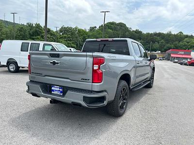 New 2025 Chevrolet Silverado 1500 RST Crew Cab 4WD Pickup for sale #S1199404 - photo 2