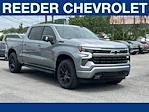 New 2025 Chevrolet Silverado 1500 RST Crew Cab 4WD Pickup for sale #S1199404 - photo 1