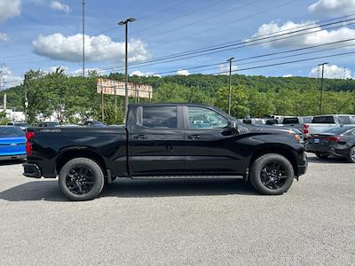 New 2025 Chevrolet Silverado 1500 RST Crew Cab 4WD Pickup for sale #S1199412 - photo 2