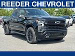 New 2025 Chevrolet Silverado 1500 RST Crew Cab 4WD Pickup for sale #S1199412 - photo 1