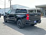 New 2025 Chevrolet Silverado 1500 RST Crew Cab 4WD Pickup for sale #S1199412 - photo 5