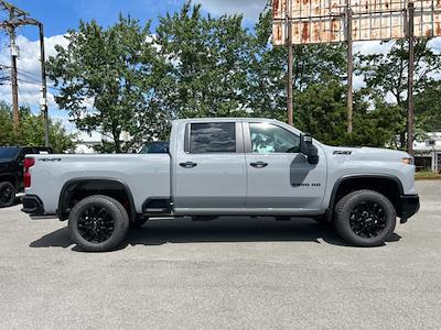 New 2025 Chevrolet Silverado 2500 Custom Crew Cab 4WD Pickup for sale #S1199667 - photo 2