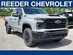 New 2025 Chevrolet Silverado 2500 Custom Crew Cab 4WD Pickup for sale #S1199667 - photo 1