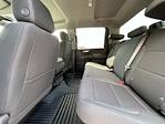New 2025 Chevrolet Silverado 2500 Custom Crew Cab 4WD Pickup for sale #S1199667 - photo 11