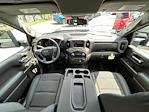 New 2025 Chevrolet Silverado 2500 Custom Crew Cab 4WD Pickup for sale #S1199667 - photo 12