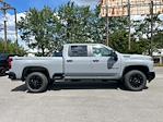 New 2025 Chevrolet Silverado 2500 Custom Crew Cab 4WD Pickup for sale #S1199667 - photo 2