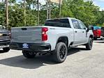 New 2025 Chevrolet Silverado 2500 Custom Crew Cab 4WD Pickup for sale #S1199667 - photo 3