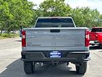 New 2025 Chevrolet Silverado 2500 Custom Crew Cab 4WD Pickup for sale #S1199667 - photo 4