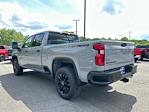 New 2025 Chevrolet Silverado 2500 Custom Crew Cab 4WD Pickup for sale #S1199667 - photo 5