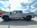 New 2025 Chevrolet Silverado 2500 Custom Crew Cab 4WD Pickup for sale #S1199667 - photo 6