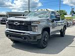 New 2025 Chevrolet Silverado 2500 Custom Crew Cab 4WD Pickup for sale #S1199667 - photo 7