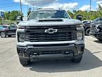 New 2025 Chevrolet Silverado 2500 Custom Crew Cab 4WD Pickup for sale #S1199667 - photo 8