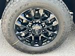 New 2025 Chevrolet Silverado 2500 Custom Crew Cab 4WD Pickup for sale #S1199667 - photo 9
