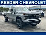 New 2025 Chevrolet Silverado 2500 Custom Crew Cab 4WD Pickup for sale #S1199793 - photo 1