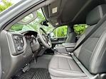 New 2025 Chevrolet Silverado 2500 Custom Crew Cab 4WD Pickup for sale #S1199793 - photo 10