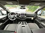 New 2025 Chevrolet Silverado 2500 Custom Crew Cab 4WD Pickup for sale #S1199793 - photo 12