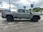New 2025 Chevrolet Silverado 2500 Custom Crew Cab 4WD Pickup for sale #S1199793 - photo 3