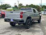 New 2025 Chevrolet Silverado 2500 Custom Crew Cab 4WD Pickup for sale #S1199793 - photo 2