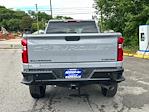 New 2025 Chevrolet Silverado 2500 Custom Crew Cab 4WD Pickup for sale #S1199793 - photo 4