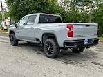 New 2025 Chevrolet Silverado 2500 Custom Crew Cab 4WD Pickup for sale #S1199793 - photo 5