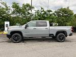 New 2025 Chevrolet Silverado 2500 Custom Crew Cab 4WD Pickup for sale #S1199793 - photo 6