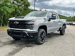 New 2025 Chevrolet Silverado 2500 Custom Crew Cab 4WD Pickup for sale #S1199793 - photo 7