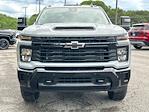 New 2025 Chevrolet Silverado 2500 Custom Crew Cab 4WD Pickup for sale #S1199793 - photo 8