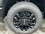 New 2025 Chevrolet Silverado 2500 Custom Crew Cab 4WD Pickup for sale #S1199793 - photo 9