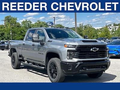 2025 Chevrolet Silverado 2500 Crew Cab 4WD Pickup for sale #S1199812 - photo 1
