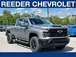 2025 Chevrolet Silverado 2500 Crew Cab 4WD Pickup for sale #S1199812 - photo 1