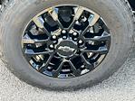 2025 Chevrolet Silverado 2500 Crew Cab 4WD Pickup for sale #S1199812 - photo 9