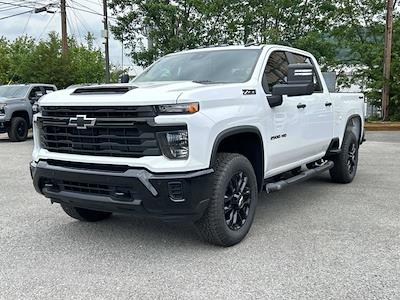 2025 Chevrolet Silverado 2500 Crew Cab 4WD Pickup for sale #S1199820 - photo 1