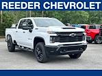 2025 Chevrolet Silverado 2500 Crew Cab 4WD Pickup for sale #S1199820 - photo 3