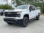 2025 Chevrolet Silverado 2500 Crew Cab 4WD Pickup for sale #S1199820 - photo 1