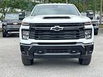2025 Chevrolet Silverado 2500 Crew Cab 4WD Pickup for sale #S1199820 - photo 8