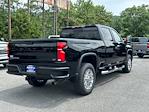 New 2025 Chevrolet Silverado 2500 LT Crew Cab 4WD Pickup for sale #S1201246 - photo 2