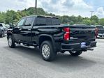 New 2025 Chevrolet Silverado 2500 LT Crew Cab 4WD Pickup for sale #S1201246 - photo 5