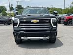 New 2025 Chevrolet Silverado 2500 LT Crew Cab 4WD Pickup for sale #S1201246 - photo 8