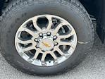 New 2025 Chevrolet Silverado 2500 LT Crew Cab 4WD Pickup for sale #S1201246 - photo 9